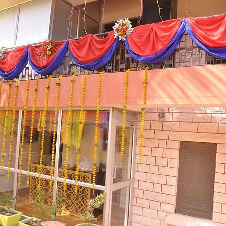The Crown Plaza Heritage Otel Jodhpur  Dış mekan fotoğraf