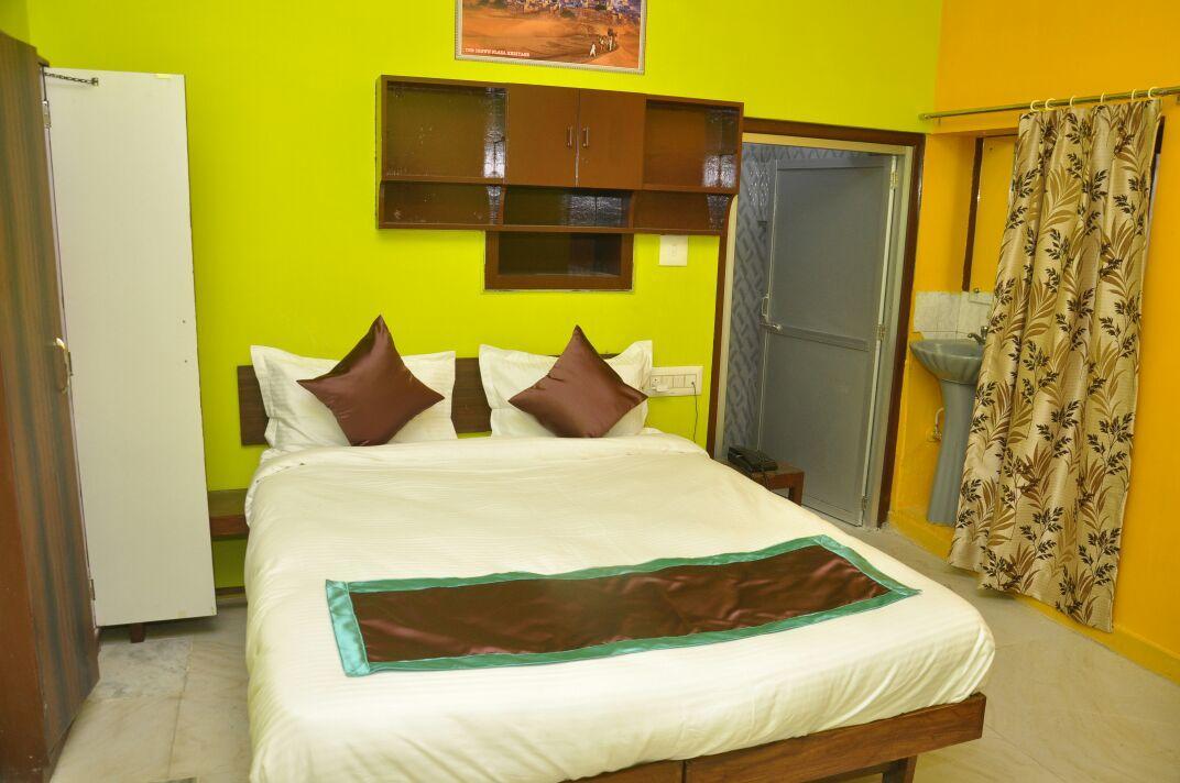 The Crown Plaza Heritage Otel Jodhpur  Dış mekan fotoğraf
